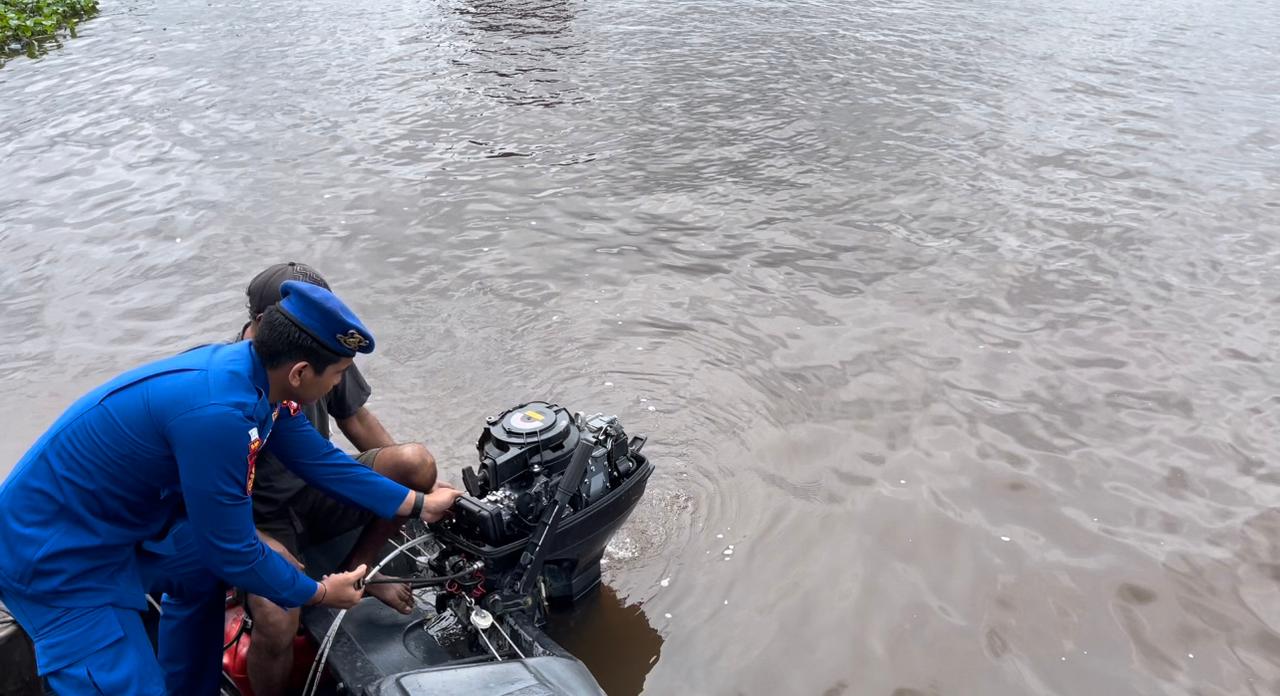 KP 2005 Rutin Harwat Sarana dan Prasarana Dinas Guna Mendukung Pelaksanaan Tugas