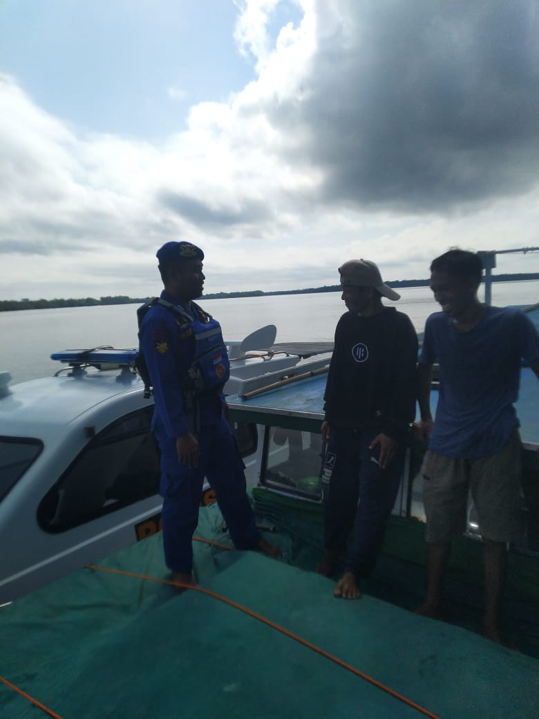 Antisipisi Cuaca Buruk, Ditpolairud Sampaikan Hal Ini