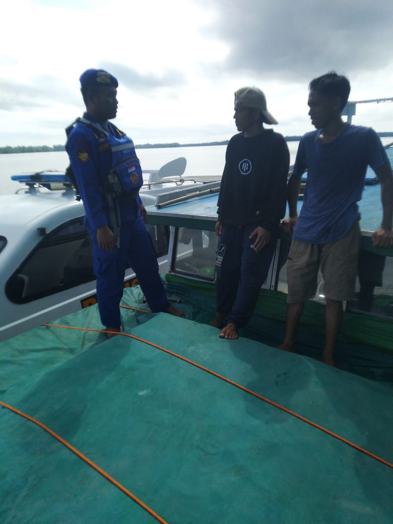 Antisipisi Cuaca Buruk, Ditpolairud Sampaikan Hal Ini