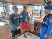 Lakukan Tindakan Preventif, Ditpolairud Gencar Laksanakan Polmas