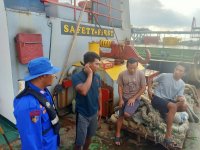 Wujudkan Program Zona Integritas, Personel KP XVIII-2006 Beri Pelayanan Semaksimal Mungkin Pada Masyarakat